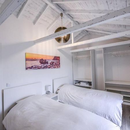Вилла Monchique Islet View House T2 Faja Grande Экстерьер фото
