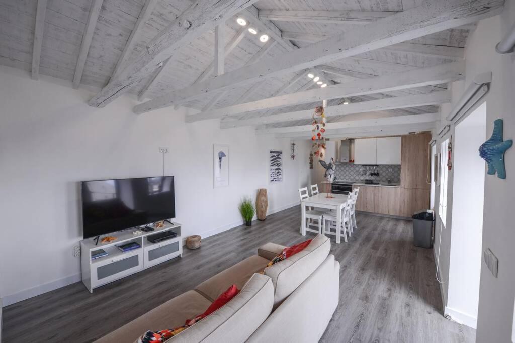 Вилла Monchique Islet View House T2 Faja Grande Экстерьер фото